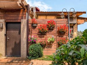 Giardino di Yage Hotspring House