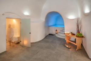Et bad på Anatoli Hotel & Spa