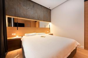 Imagen de la galería de Beachfront Apartment Rosa del Mar Jardin, en Mošćenička Draga 32 fotos más