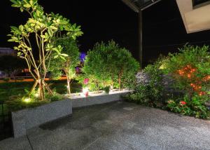 Giardino di 逸家民宿 Yija