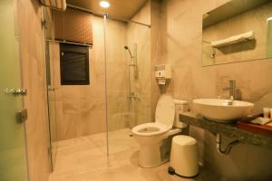 Bagno di 逸家民宿 Yija
