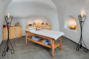Bilde i galleriet til Anatoli Hotel & Spa i Fira