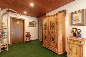 Fotografie z fotogalerie ubytování Appartement Rosengarten v Längenfeldu