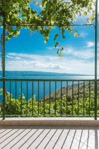 Foto dalla galleria di Apartment Kuzmanić a Lokva Rogoznica