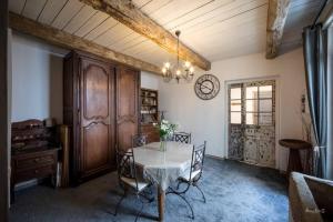 Gallery image of Chambres d hôtes en Provence in Mormoiron