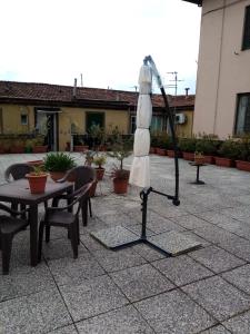 Fotografie z fotogalerie ubytování BINARIO 5 v destinaci Lucca