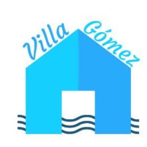 Certifikát, ocenenie alebo iný dokument vystavený v ubytovaní Villa Gómez