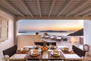 Gallery image of 180° Caldera by Stylish Stays in Firostefani