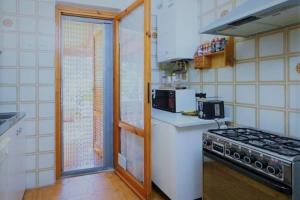 Kuchyň nebo kuchyňský kout v ubytování Casa Barracuda 25 + 5 fotografií