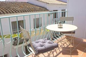 Apartment Santo Domingo 10 - Apto 2, Benalmádena, Spain ...