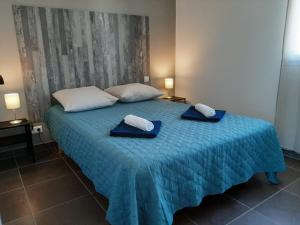 Gallery image of SOLE DI DUME in Sotta