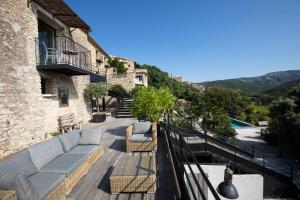 Imagen de la galería de Hôtel La Maison de Crillon, en Crillon-le-Brave