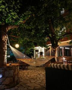 Fotografija v galeriji nastanitve Hotel Steni v mestu Stení Dhírfios