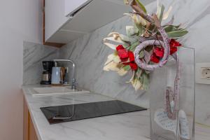 Fotografia z galérie ubytovania Apartmani Kecman v destinácii Crikvenica