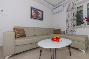 Posedenie v ubytovaní Apartmani Kecman