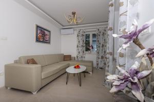 Posedenie v ubytovaní Apartmani Kecman