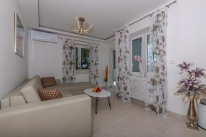 Posedenie v ubytovaní Apartmani Kecman