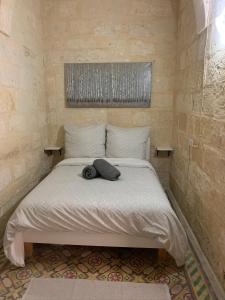 Lova arba lovos apgyvendinimo įstaigoje 2 bedroom apartment in the centre of Valletta