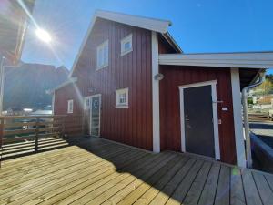 Gallery image of Seaview cabin Reine, Lofoten in Reine