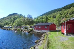 Gallery image of Grimen Camping in Bergen