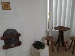 Fotografie z fotogalerie ubytování Bagos do Vilar v destinaci Cadaval