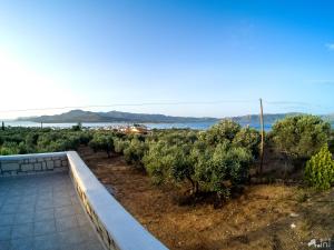 Foto dalla galleria di House with Unique View a Elafónisos