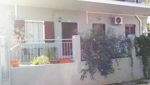 The building in which Az apartmant is located