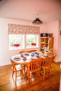 Tigh Eilidh Cottage