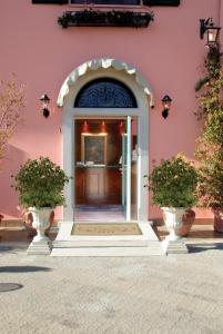Gallery image of Country Hotel & Resort I Calanchi in Ripatransone