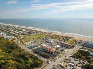 Gallery image of Comfort Suites Fernandina Beach at Amelia Island Soon to be "Surf & Sand" Ascend Collection by Choice Hotels in Fernandina Beach