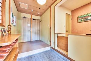 Fotografie z fotogalerie ubytování 今日都 Kyoto Guesthouse v Kjótu