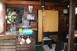 森克的住宿－Frenk cottage 5 KM FROM THE AIRPORT-free transportation，相簿中的一張相片