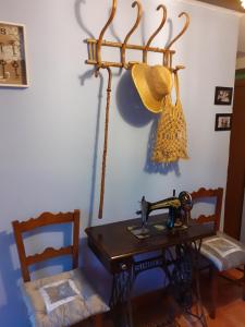 Fotografie z fotogalerie ubytování CASA RURAL RUTA DEL AGUA 4 hab al lado Monasterio de Piedra v destinaci Munébrega