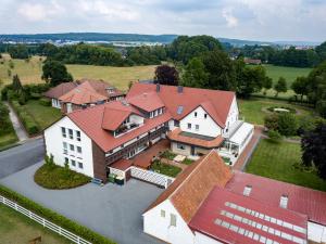 Gallery image of Haus Sonnenwinkel in Bad Laer