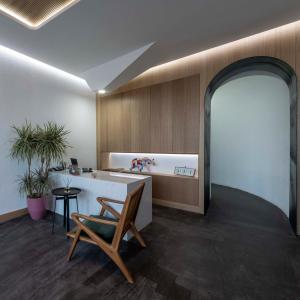 Galeriebild der Unterkunft Harbour Suites Fethiye in Fethiye