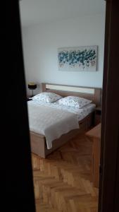 Afbeelding uit fotogalerij van Apartments Toma in Omiš