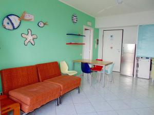 Fotografie z fotogalerie ubytování N226 - Numana, meraviglioso bilocale fronte mare v destinaci Numana