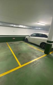 Fotografia z galérie ubytovania Apartamento Centro Ciudad Pontevedra v destinácii Pontevedra