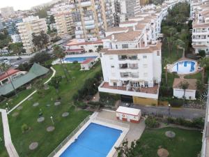 Appartement Cheap & Chic in Benalmadena - CT 105 (Spanje ...