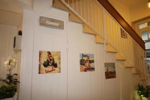 Fotografie z fotogalerie ubytování Hotel Belvedere Spiaggia v Rimini