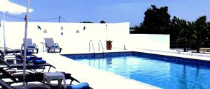 Fotografia z galérie ubytovania Xenos Villa 4 - Luxury Villa With Private Swimming Pool Near The Sea v destinácii Tigaki