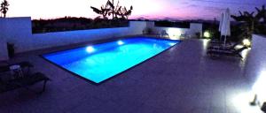 Fotografia z galérie ubytovania Xenos Villa 4 - Luxury Villa With Private Swimming Pool Near The Sea v destinácii Tigaki