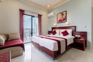 Gallery image of Hotel Villa Nisteri in Limenas