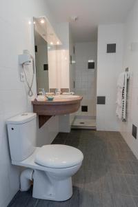 Ένα μπάνιο στο L'Ocean +33 φωτογραφίες