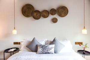 Fotografie z fotogalerie ubytování In Flower Hotel v destinaci Deqing