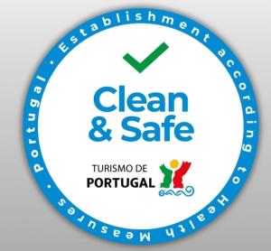 Certifikát, hodnocení, plakát nebo jiný dokument vystavený v ubytování Bela Alexandra Guest House