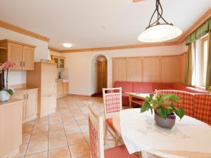 Cucina o angolo cottura di Sagritzerwirt