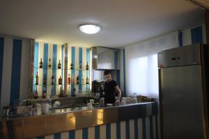 Hosté ubytování Hotel Belvedere Spiaggia