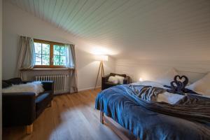 Gallery image of Chalet Laret in Davos