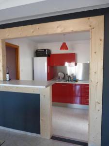 Fotografie z fotogalerie ubytování appartement T4 DENIA 3 étages avec ascenseur v destinaci Denia